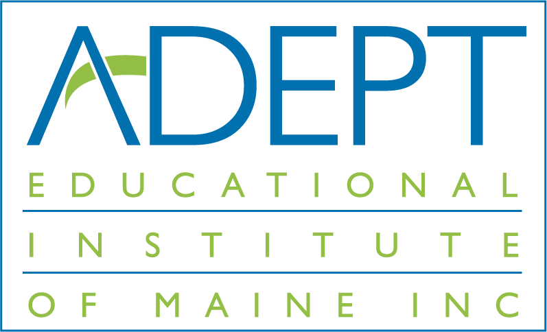 ADEPT Main Logo