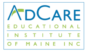 AdCare logo